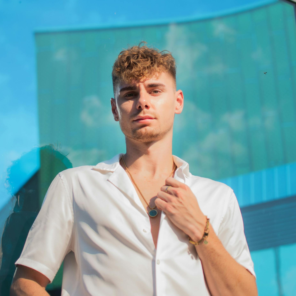 Daniel K